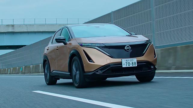 看ProPILOT Assist 2.0，如何帶給你更自信的駕駛體驗(yàn)！